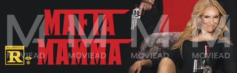Mafia Mamma