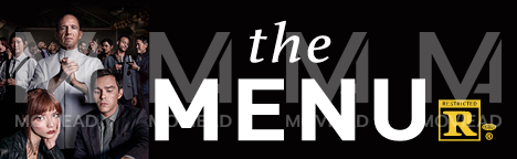 The Menu