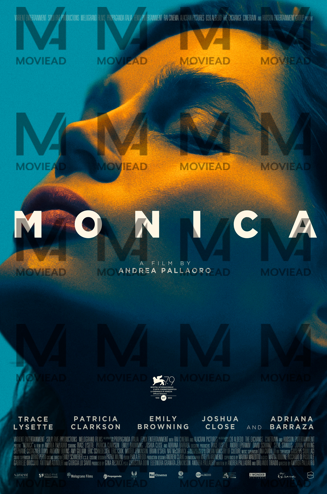 Monica