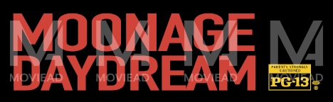 Moonage Daydream