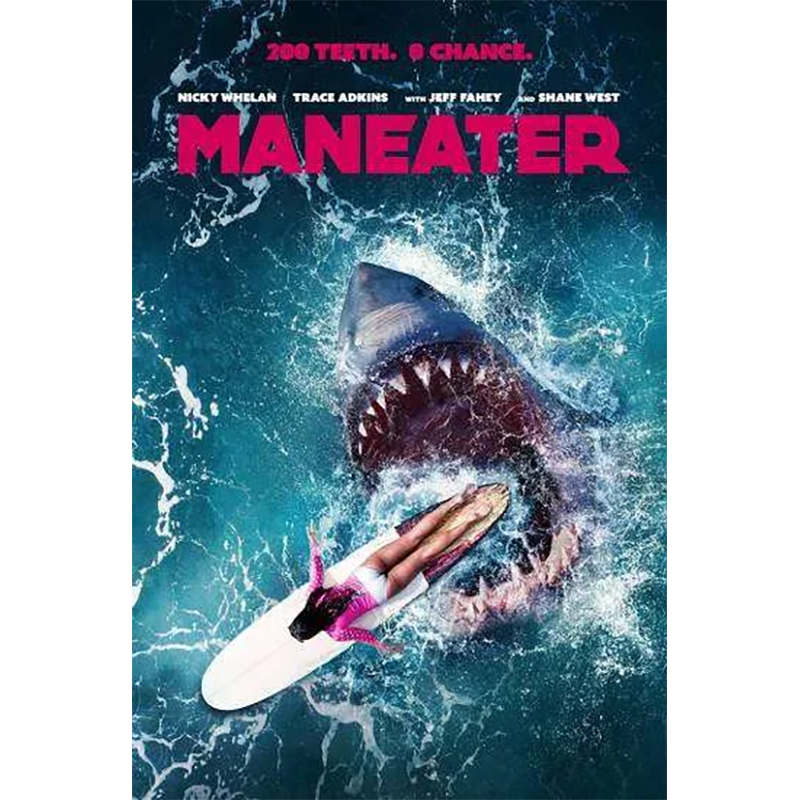 Maneater