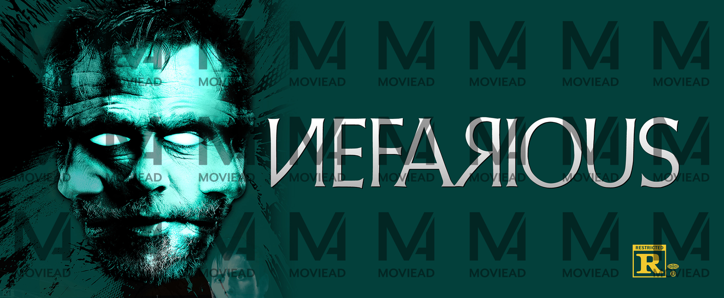 Nefarious