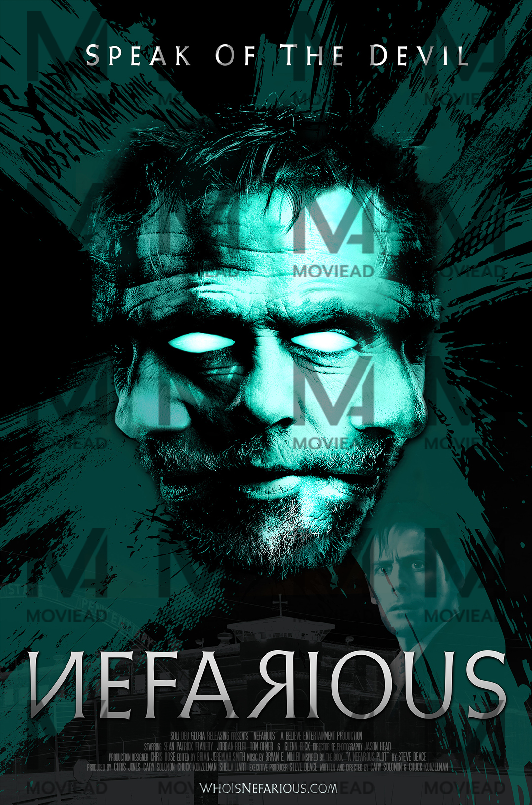 Nefarious