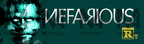 Nefarious