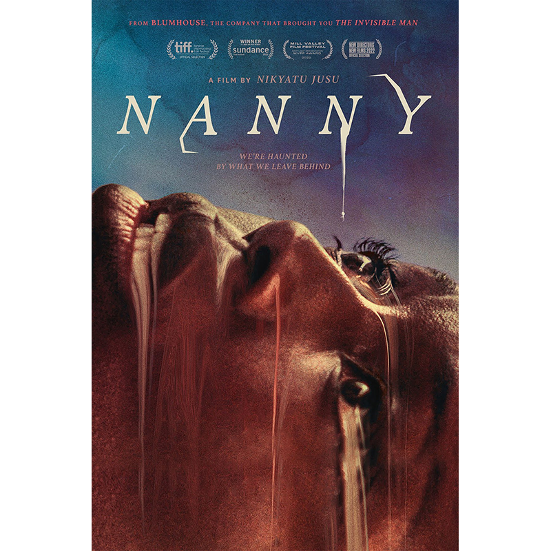Nanny