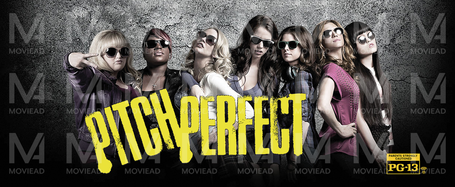 Pitch Perfect