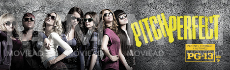 Pitch Perfect