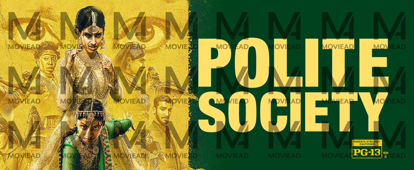 Polite Society