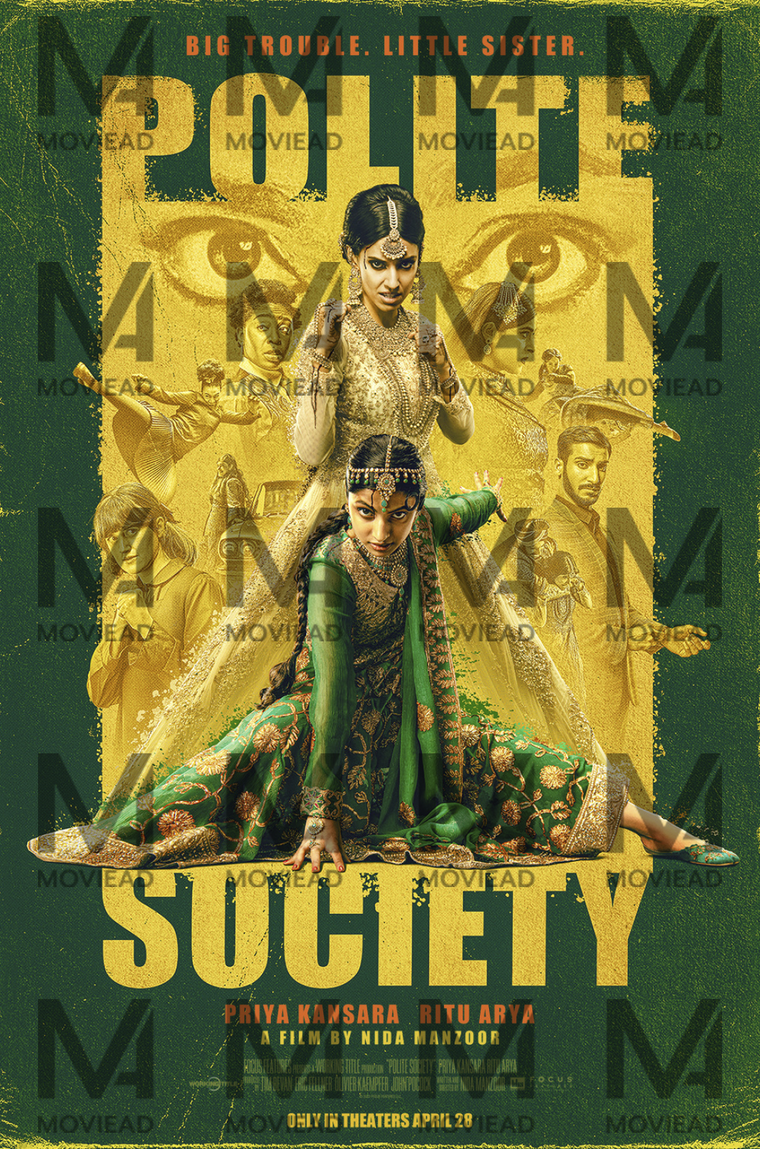 Polite Society
