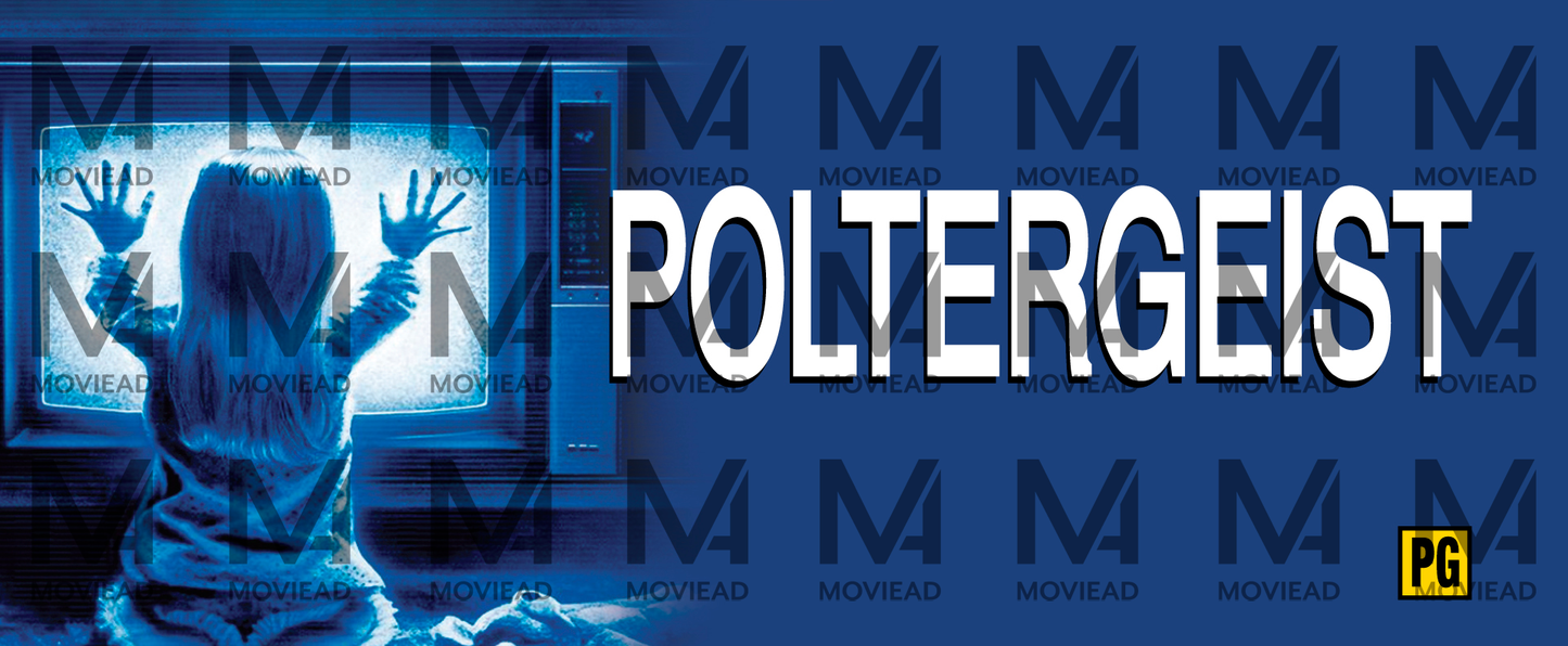 Poltergeist (1982)