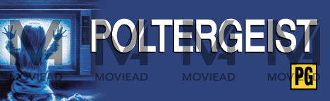 Poltergeist (1982)
