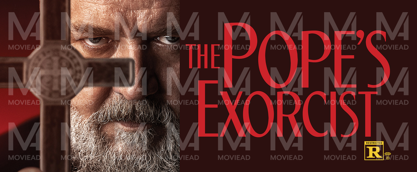 Pope's Exorcist, The