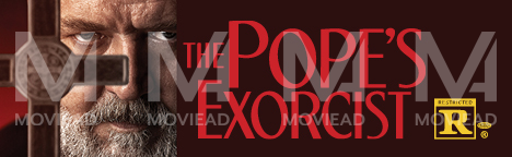 Pope's Exorcist, The
