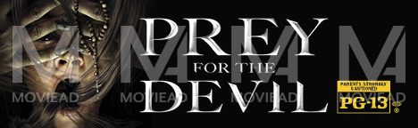 Prey For The Devil