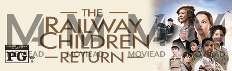 The Railway Children Return
