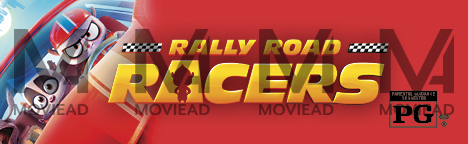 Rally Road Racers