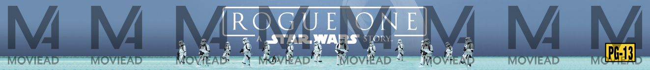 Rogue One: A Star Wars Story