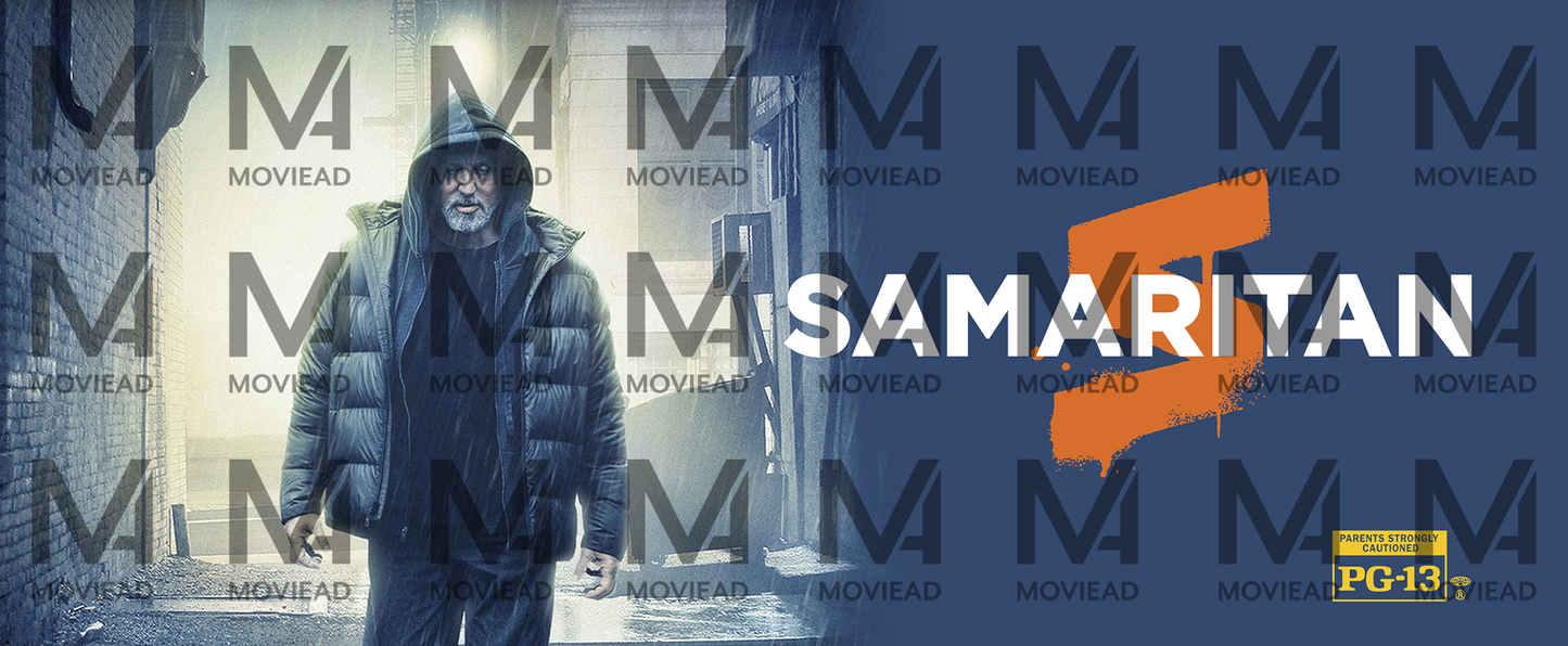 Samaritan