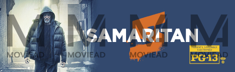 Samaritan