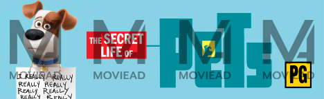 The Secret Life of Pets
