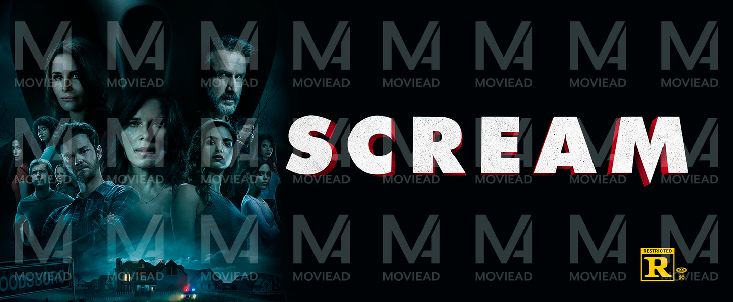 Scream (2022)
