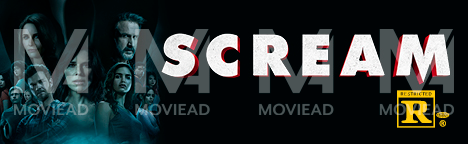 Scream (2022)