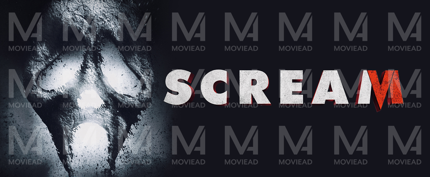 Scream 6