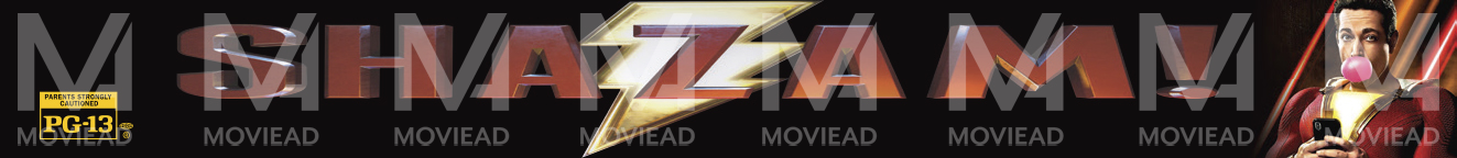 Shazam