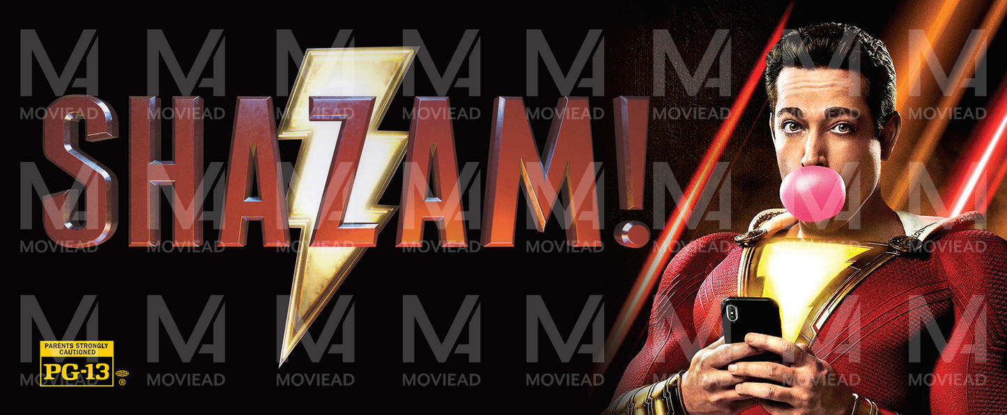 Shazam
