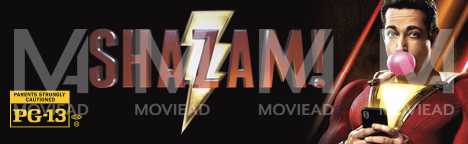 Shazam