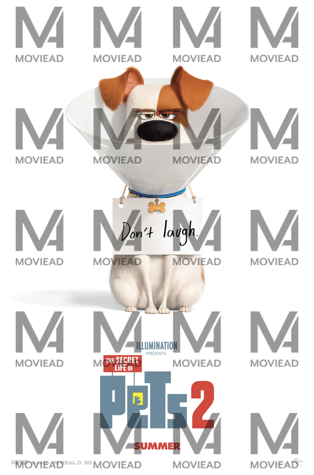The Secret Life of Pets 2