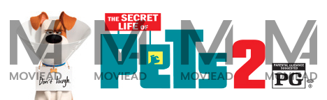 The Secret Life of Pets 2