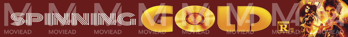Spinning Gold