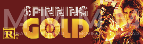 Spinning Gold