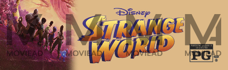 Strange World