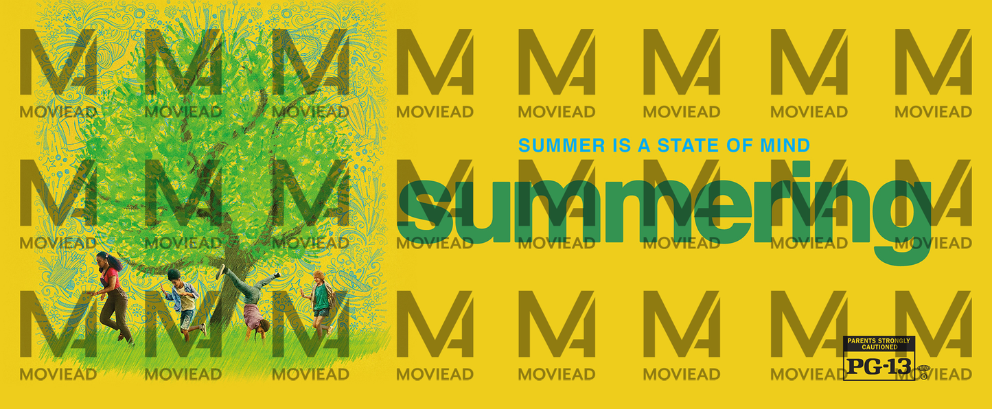 Summering