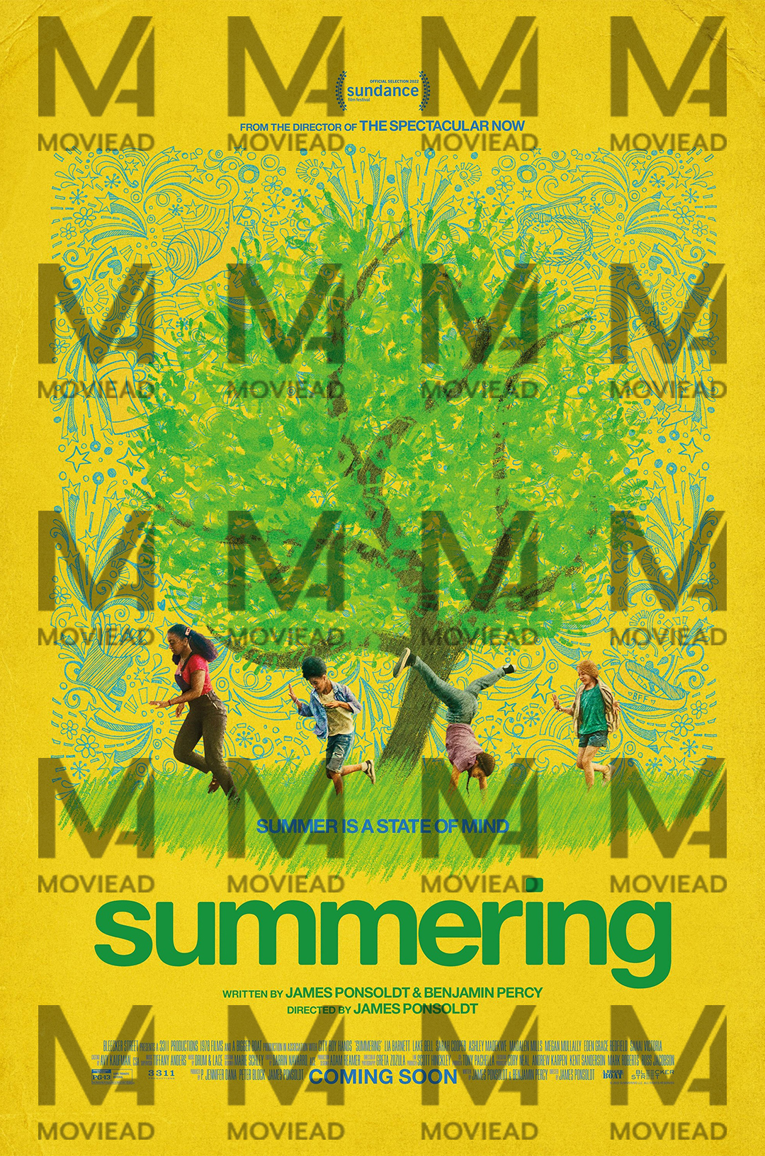 Summering