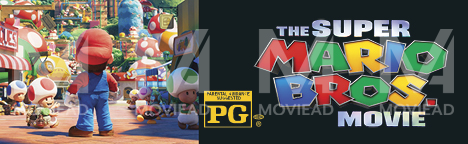 Super Mario Bros. Movie, The