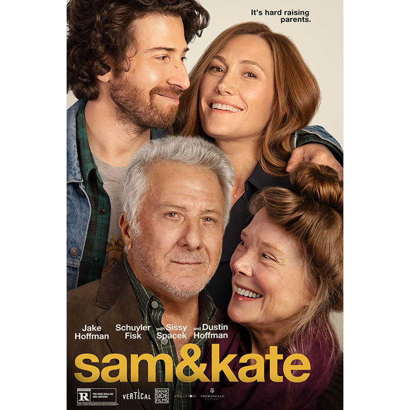 Sam & Kate