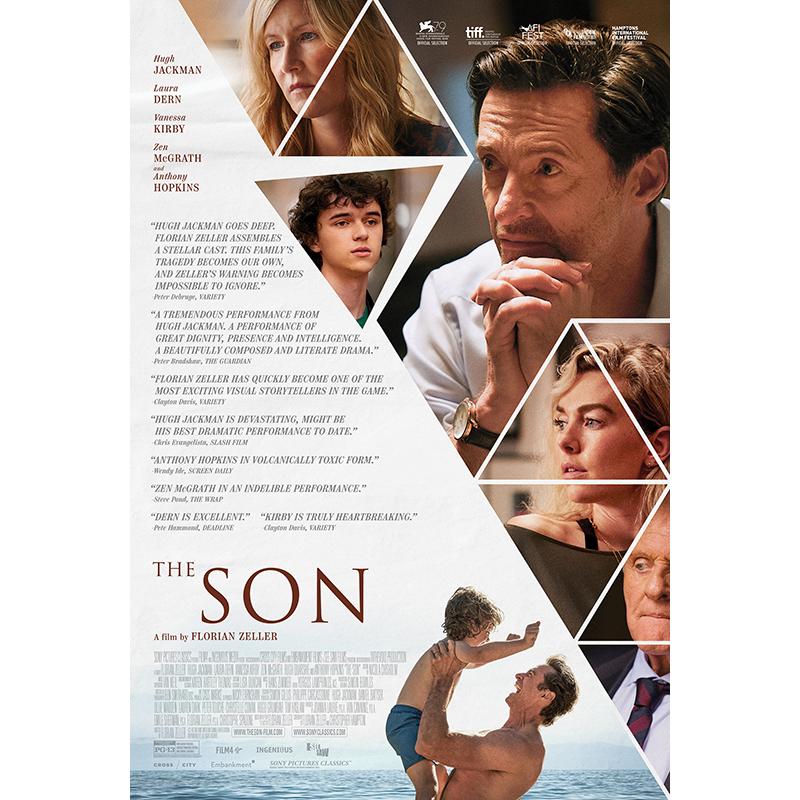 The Son