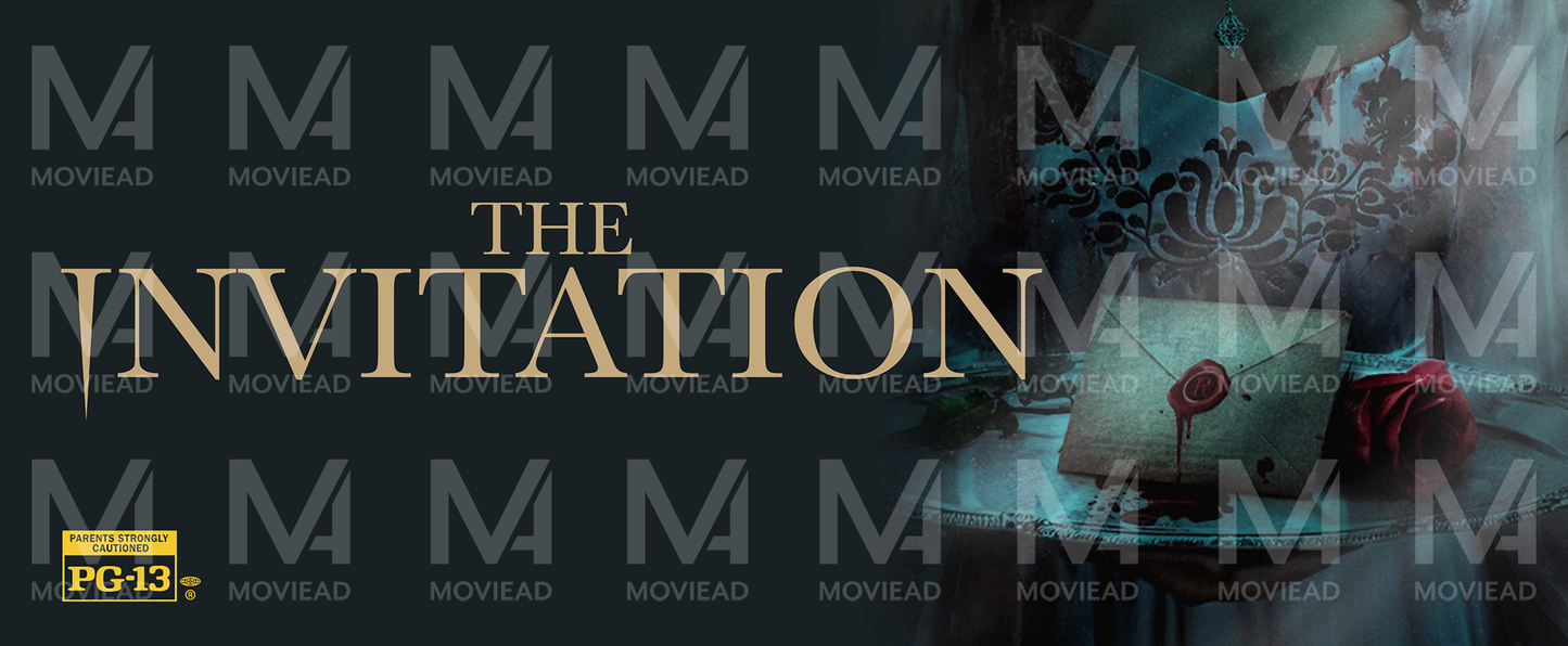 The Invitation