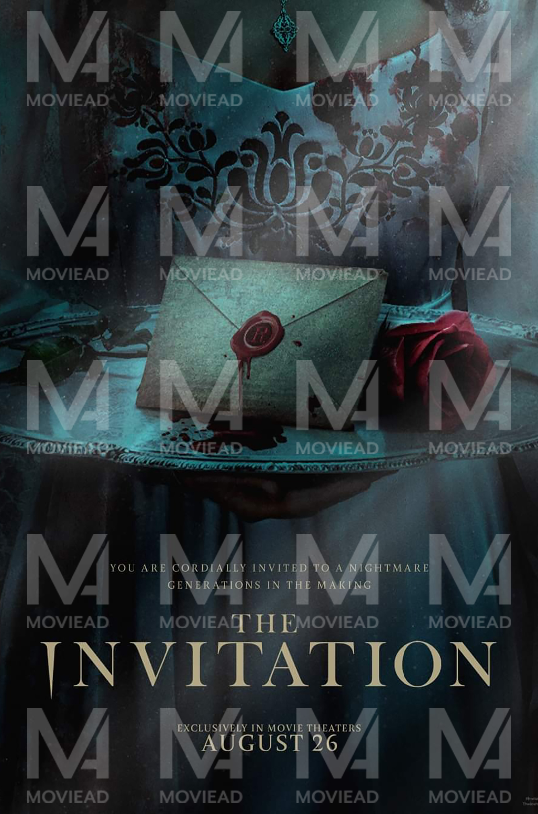 The Invitation
