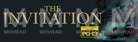 The Invitation