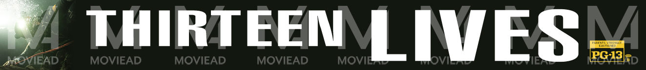 Thirteen Lives