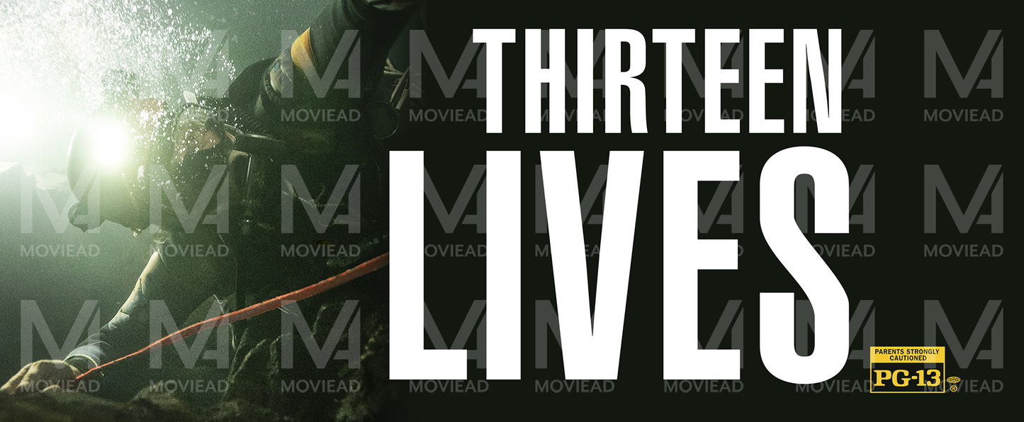 Thirteen Lives