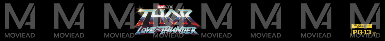 Thor: Love and Thunder