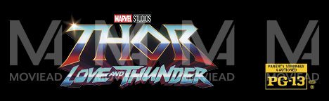 Thor: Love and Thunder