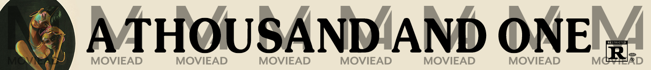 Thousand And One, A