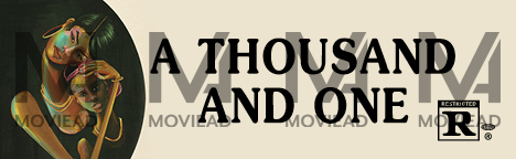 Thousand And One, A