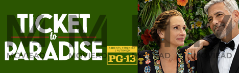 Ticket to Paradise